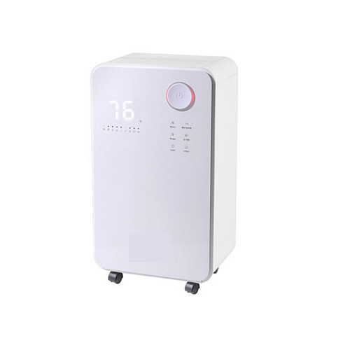 Máy hút ẩm lọc không khí Glucklich GLD20-OL